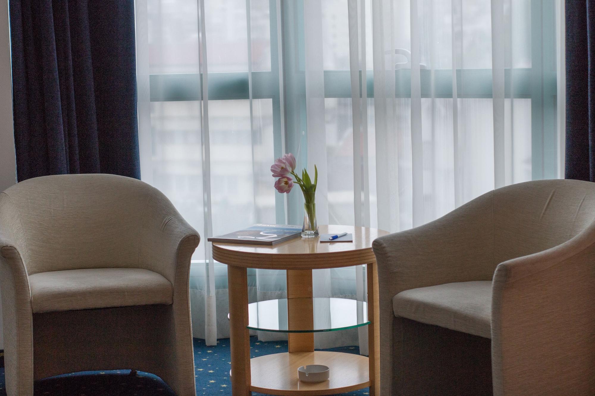Hotel Blue Star Будва Екстер'єр фото
