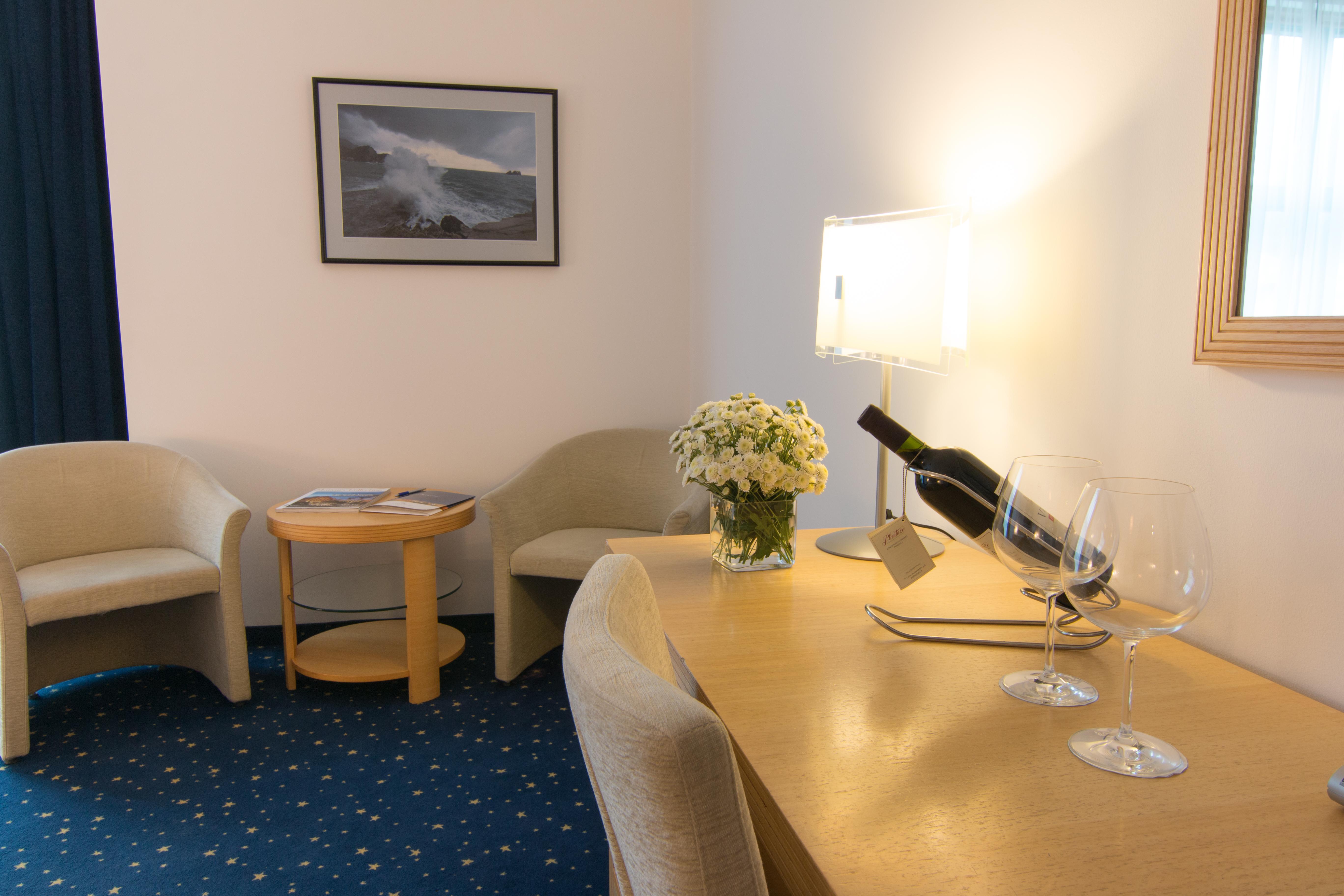 Hotel Blue Star Будва Екстер'єр фото