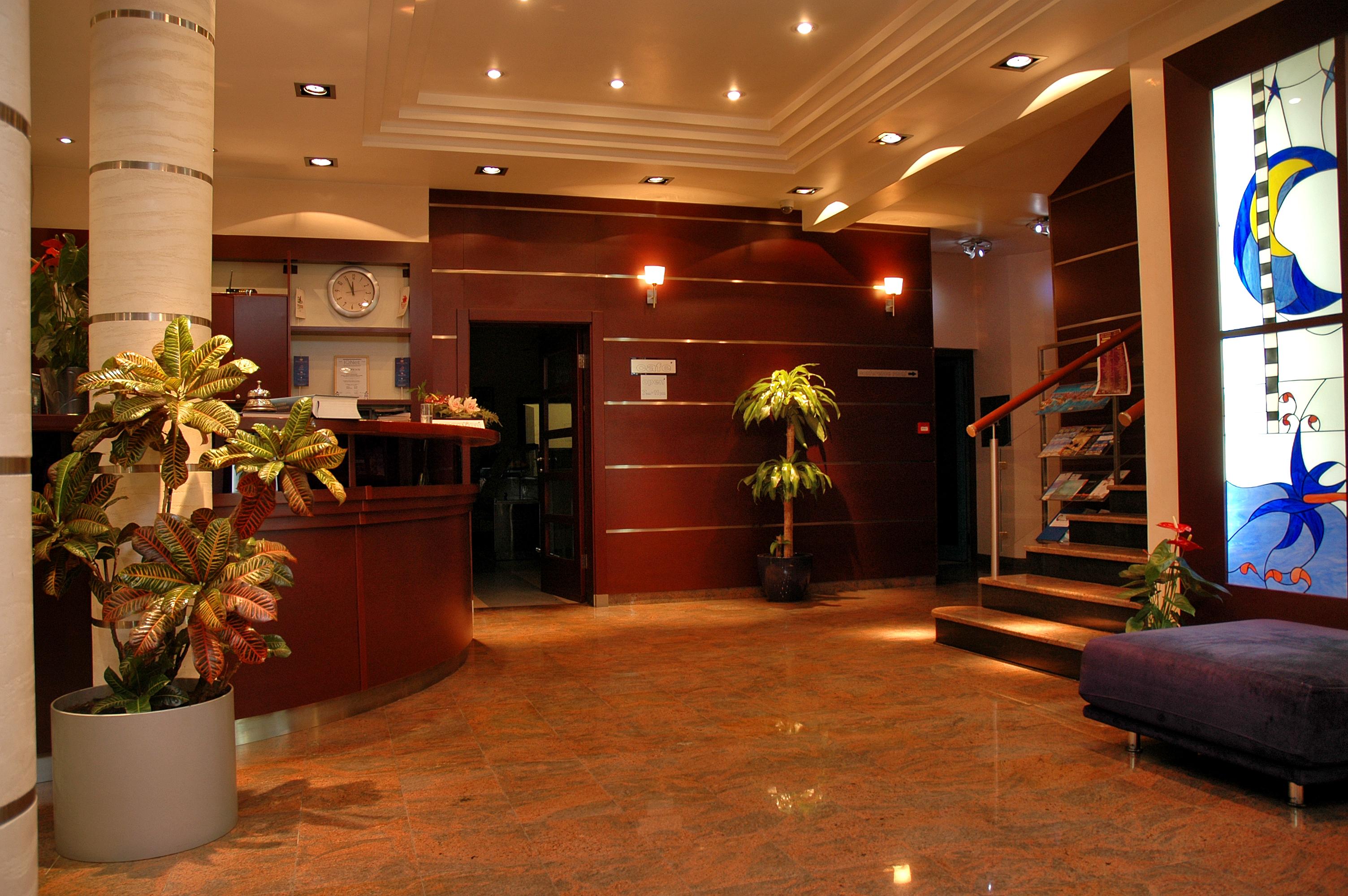 Hotel Blue Star Будва Екстер'єр фото