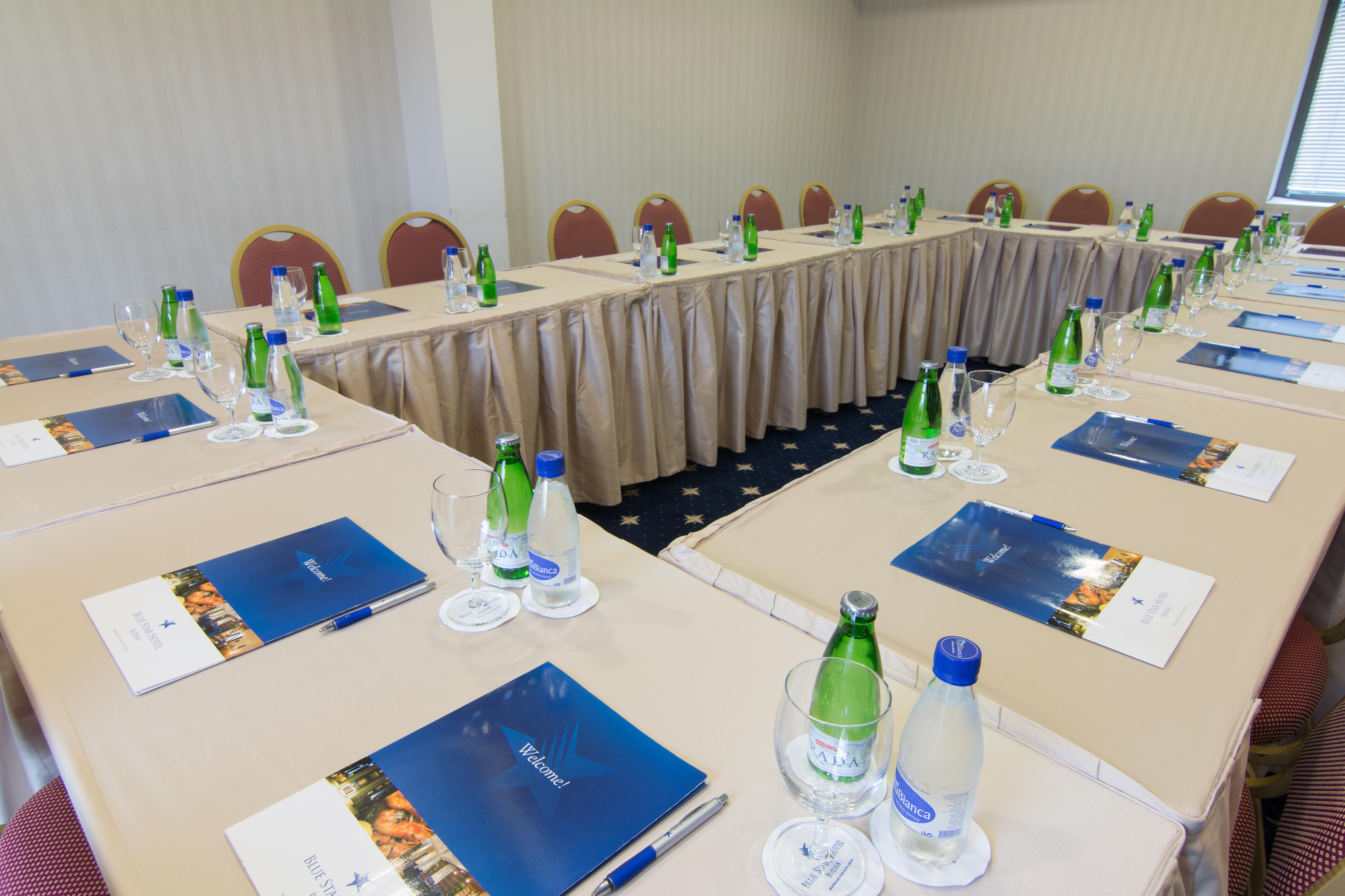 Hotel Blue Star Будва Екстер'єр фото