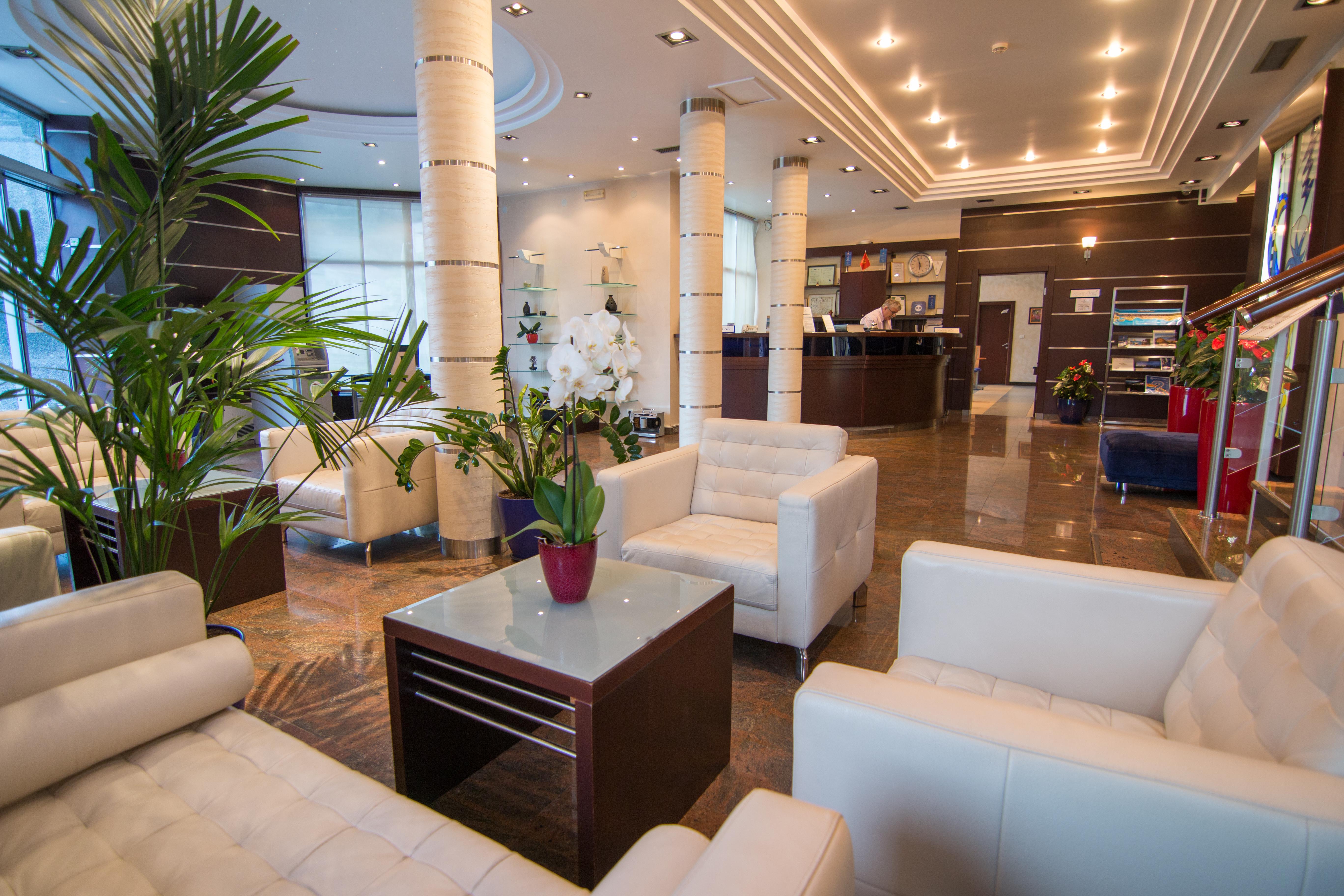 Hotel Blue Star Будва Екстер'єр фото