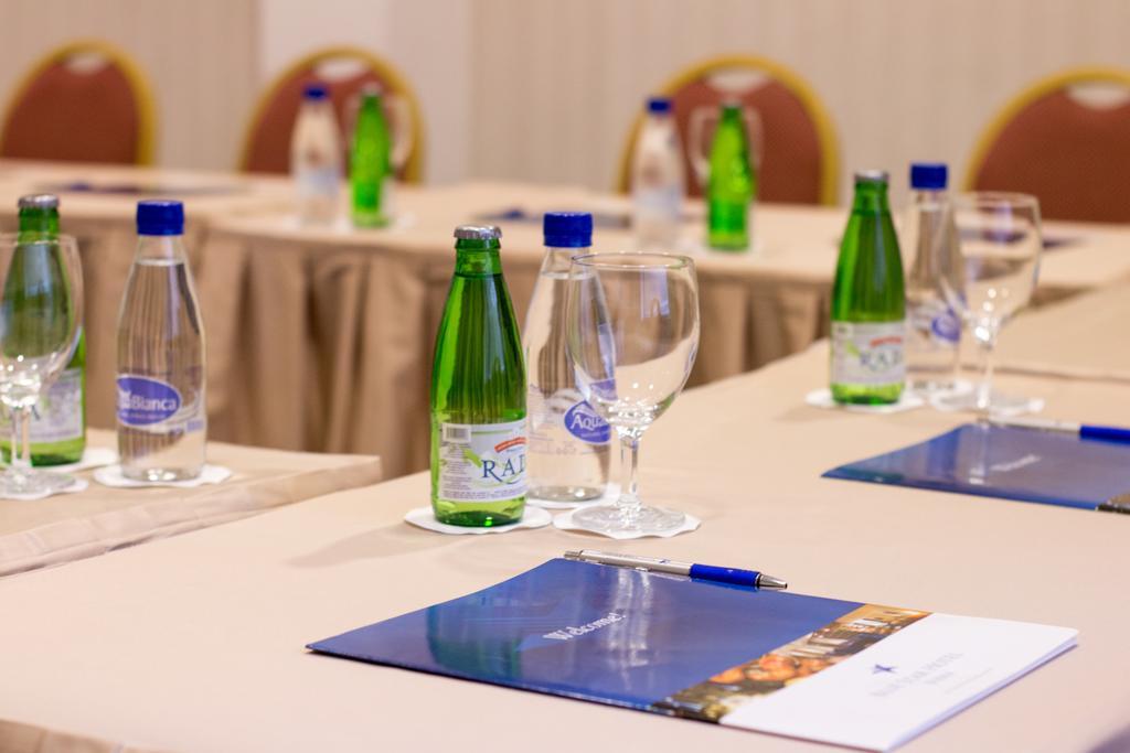 Hotel Blue Star Будва Екстер'єр фото